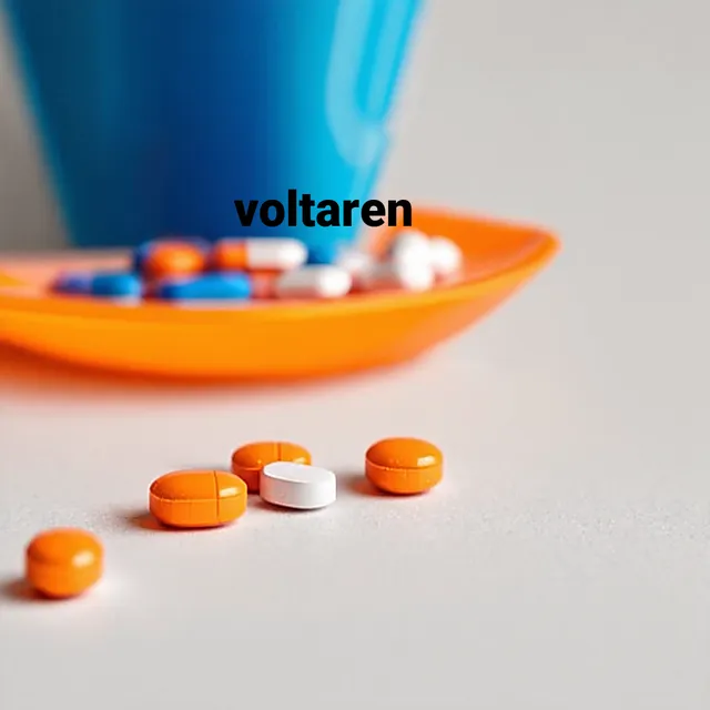 Voltaren forte gel pris